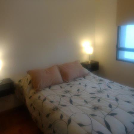 Departamento 37 Apartment La Plata Ngoại thất bức ảnh