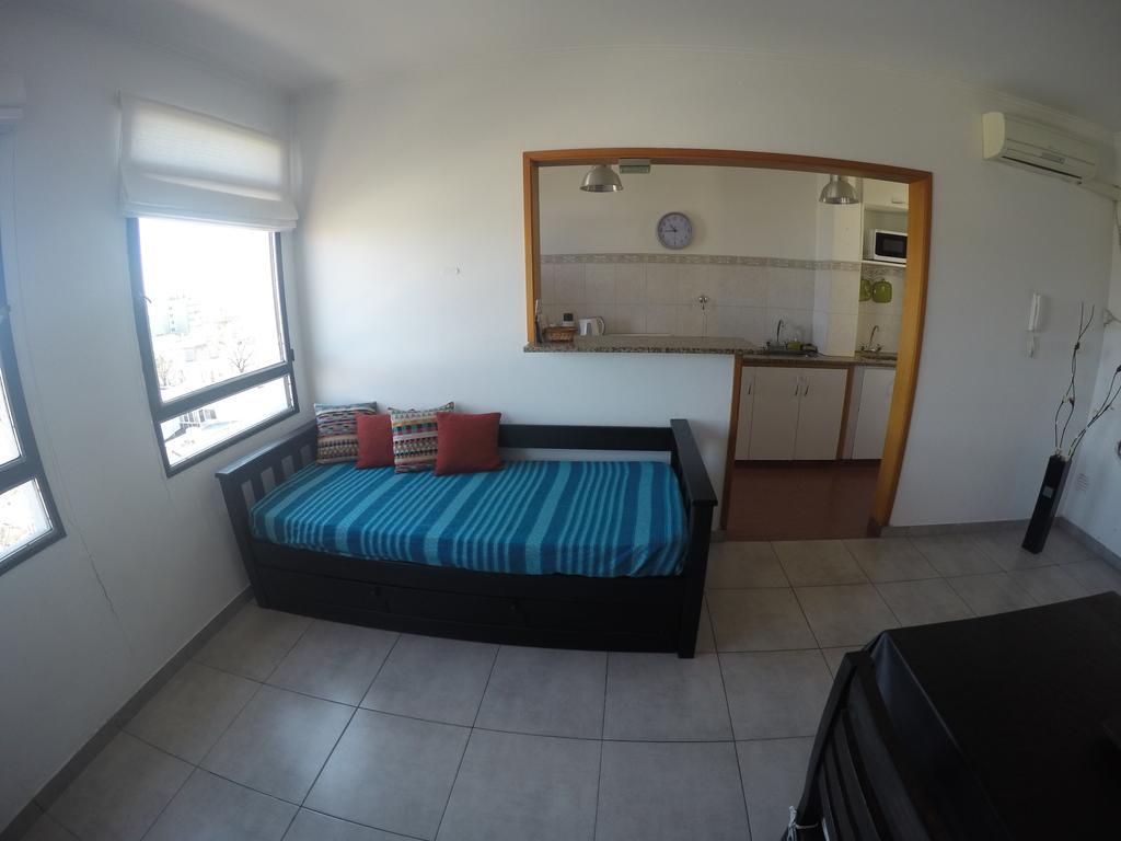 Departamento 37 Apartment La Plata Phòng bức ảnh