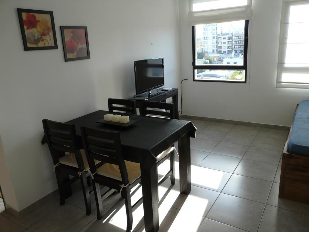 Departamento 37 Apartment La Plata Phòng bức ảnh