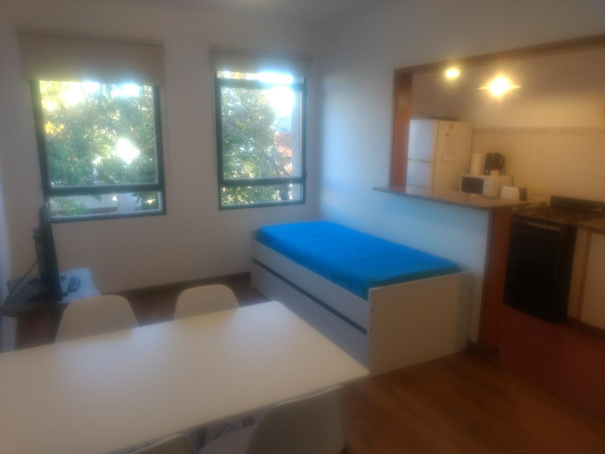 Departamento 37 Apartment La Plata Ngoại thất bức ảnh